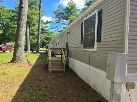 76 Evergreen Drive Gorham ME 04038
