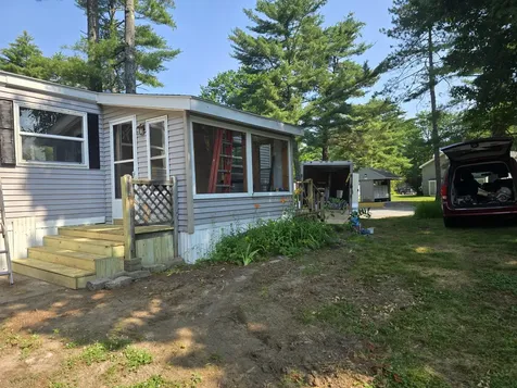 76 Evergreen Drive Gorham ME 04038