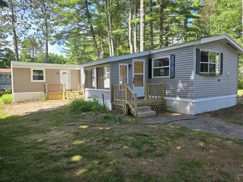 76 Evergreen Drive Gorham ME 04038