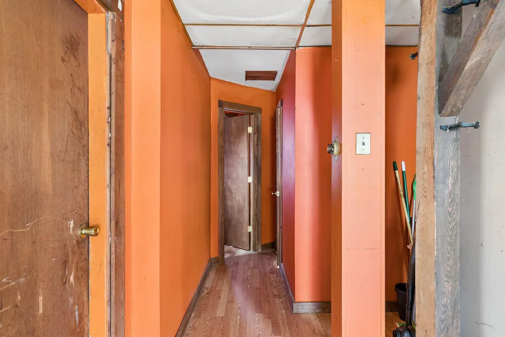 8 Vigue Street Waterville ME 04901