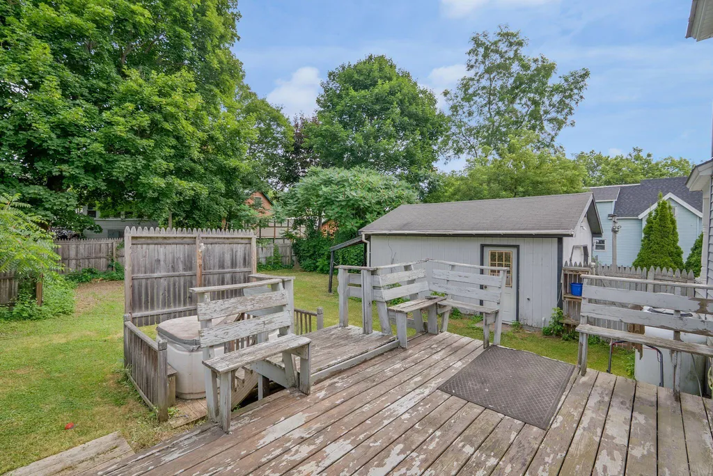 8 Vigue Street Waterville ME 04901