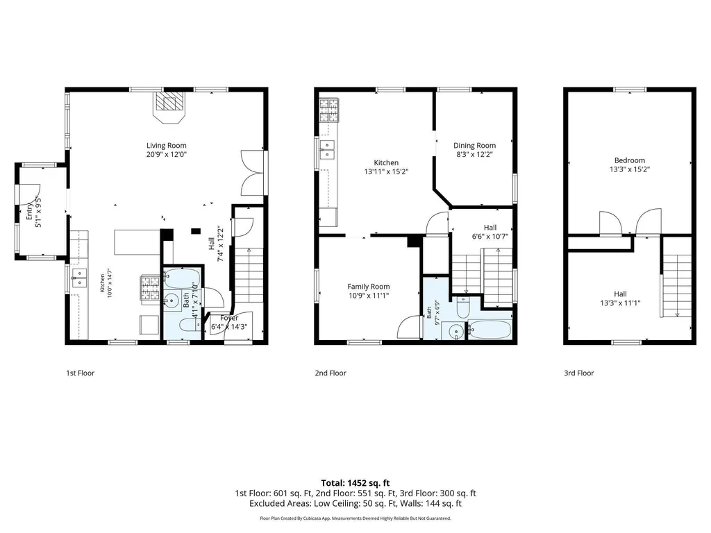 8 Vigue Street Waterville ME 04901