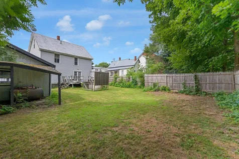 8 Vigue Street Waterville ME 04901