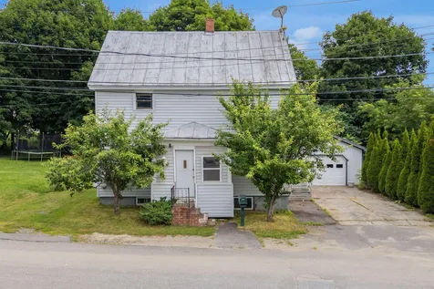 8 Vigue Street Waterville ME 04901
