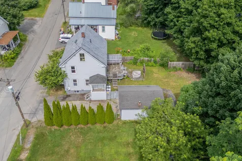 8 Vigue Street Waterville ME 04901