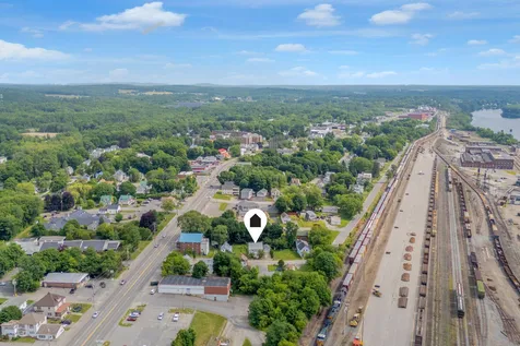 8 Vigue Street Waterville ME 04901