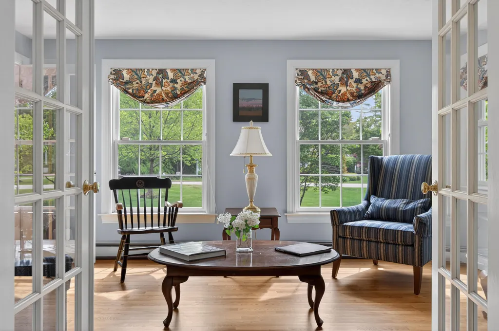 15 Bornheimer Place Scarborough ME 04074