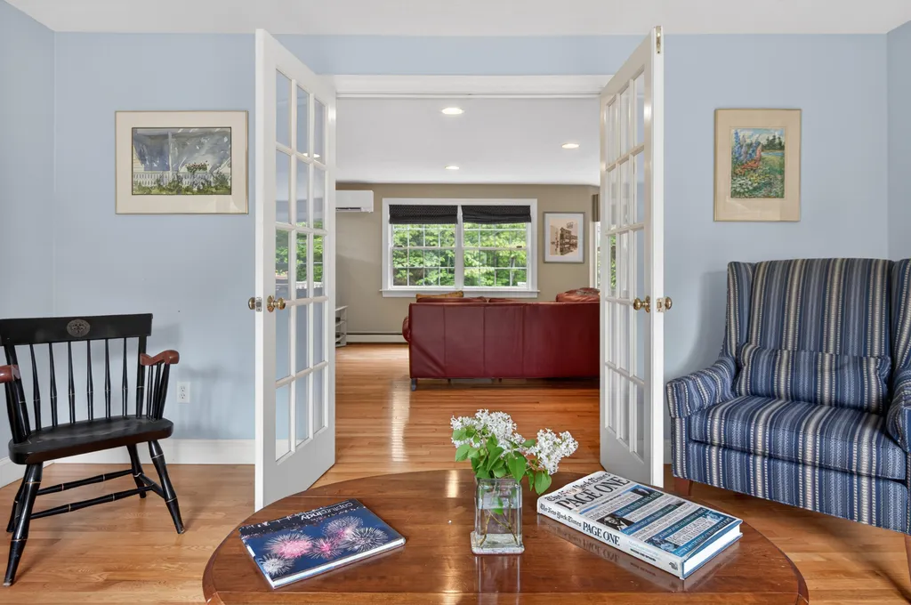 15 Bornheimer Place Scarborough ME 04074