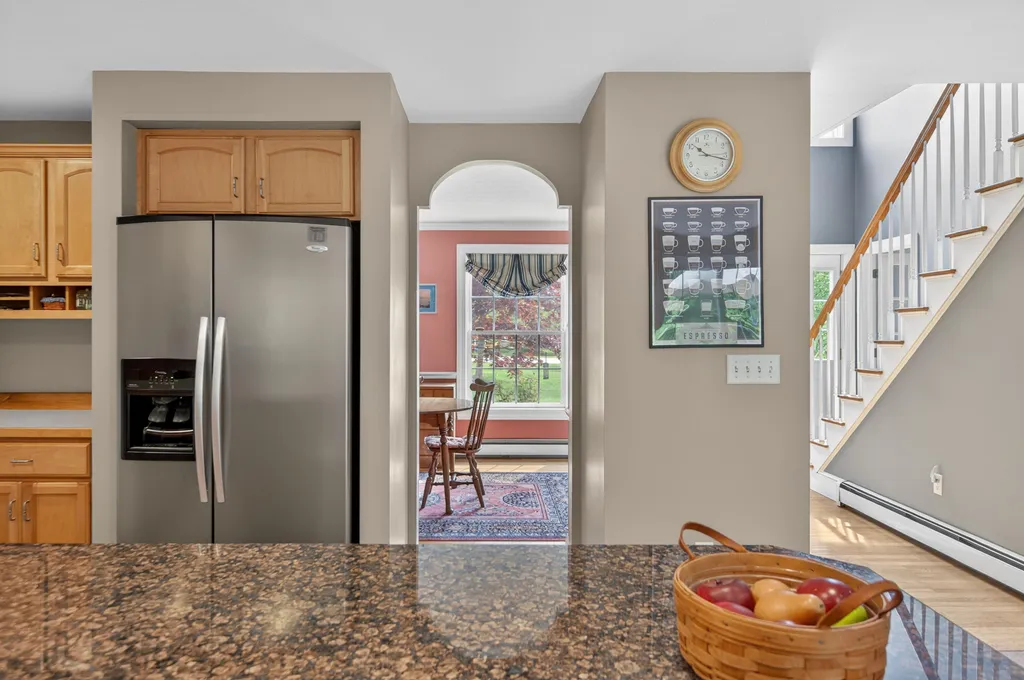 15 Bornheimer Place Scarborough ME 04074