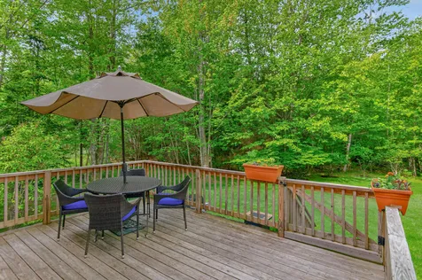 15 Bornheimer Place Scarborough ME 04074