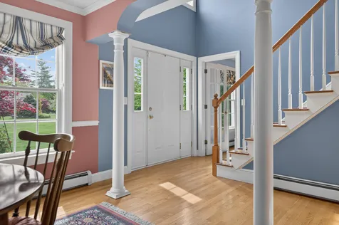 15 Bornheimer Place Scarborough ME 04074