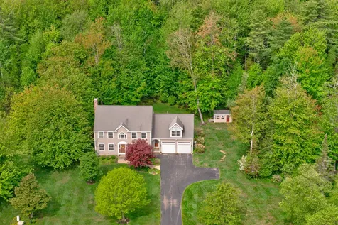 15 Bornheimer Place Scarborough ME 04074