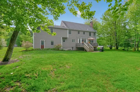 15 Bornheimer Place Scarborough ME 04074