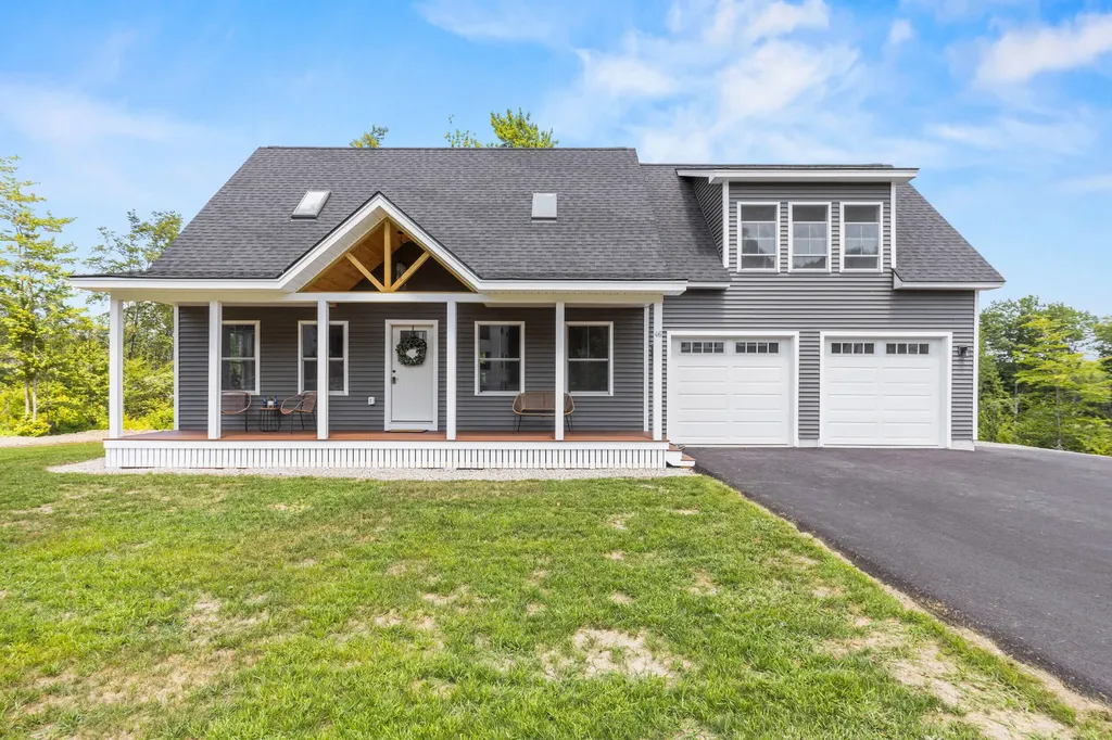 46 Woodbrey Lane Standish ME 04084