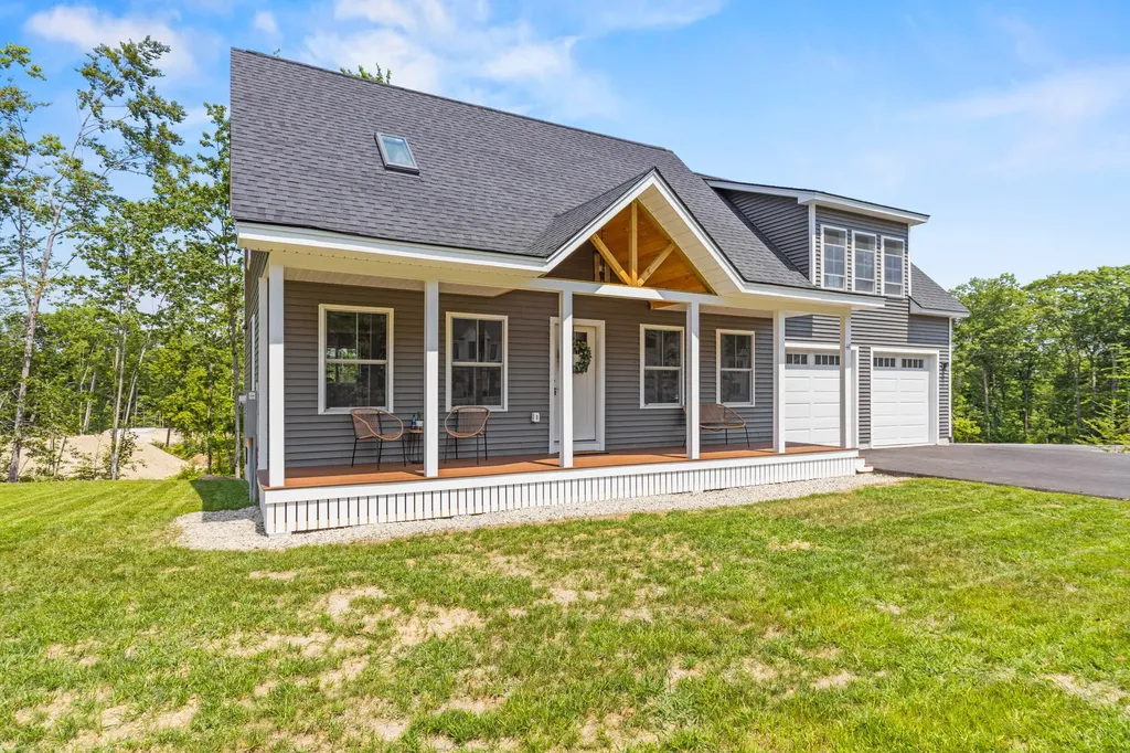46 Woodbrey Lane Standish ME 04084