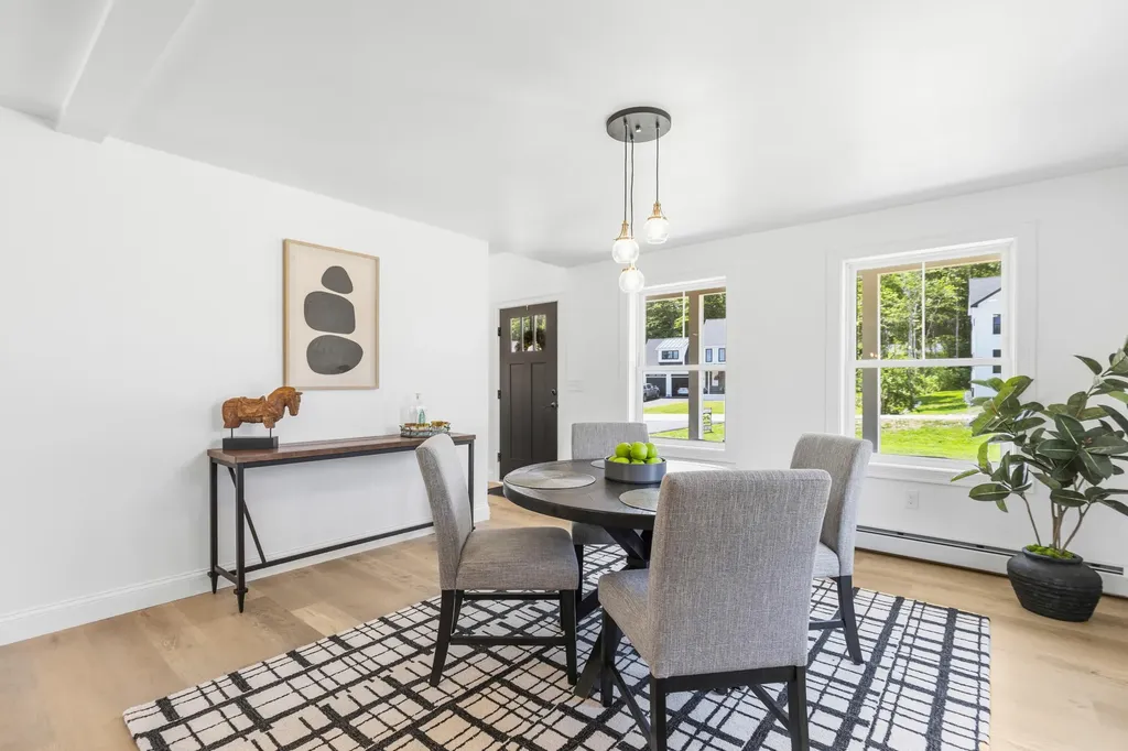 46 Woodbrey Lane Standish ME 04084