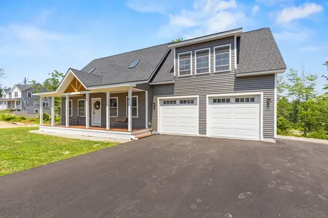 46 Woodbrey Lane Standish ME 04084