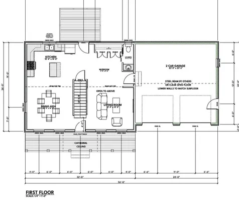 46 Woodbrey Lane Standish ME 04084