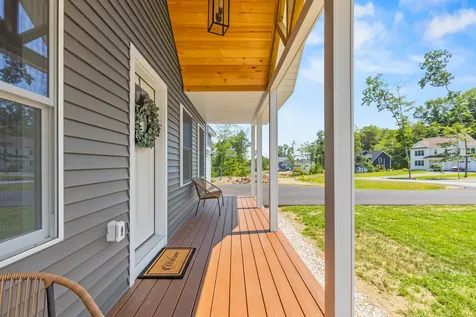 46 Woodbrey Lane Standish ME 04084
