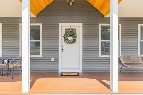 46 Woodbrey Lane Standish ME 04084