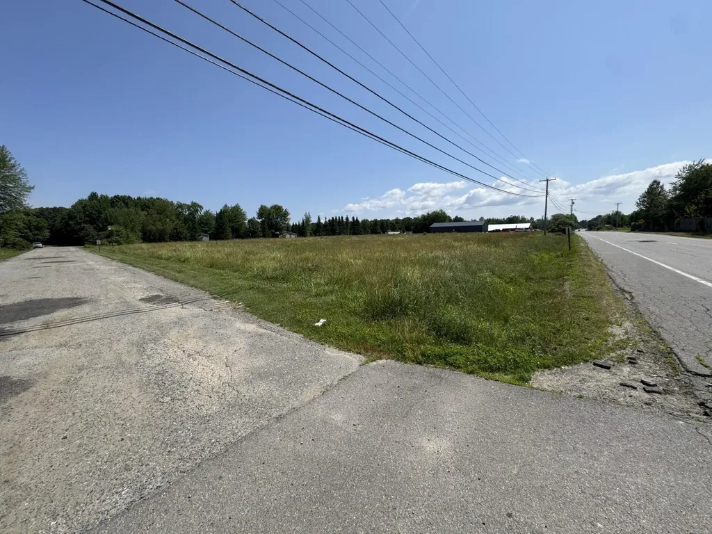 Lot 24 School Street Unity ME 04988