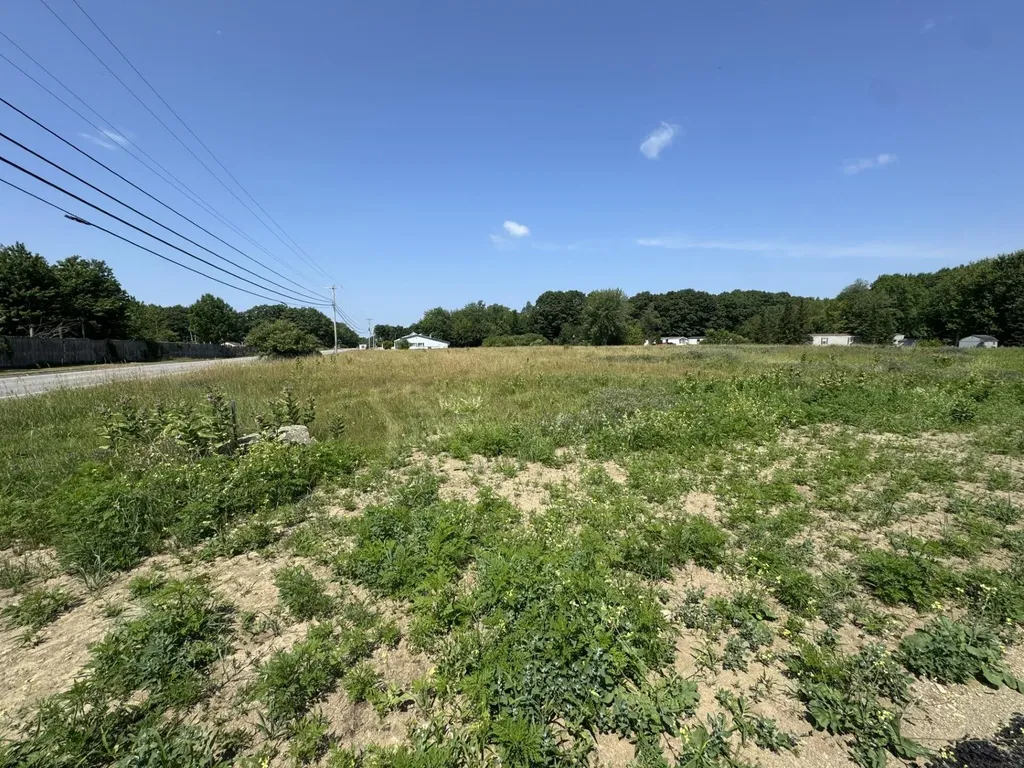 Lot 24 School Street Unity ME 04988