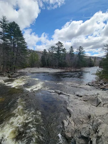 1007 Apres Way Carrabassett Valley ME 04947