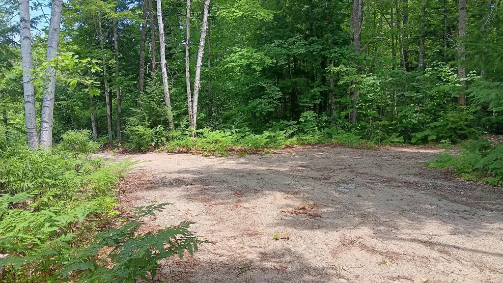 1183 Old Waterford Road Lovell ME 04051