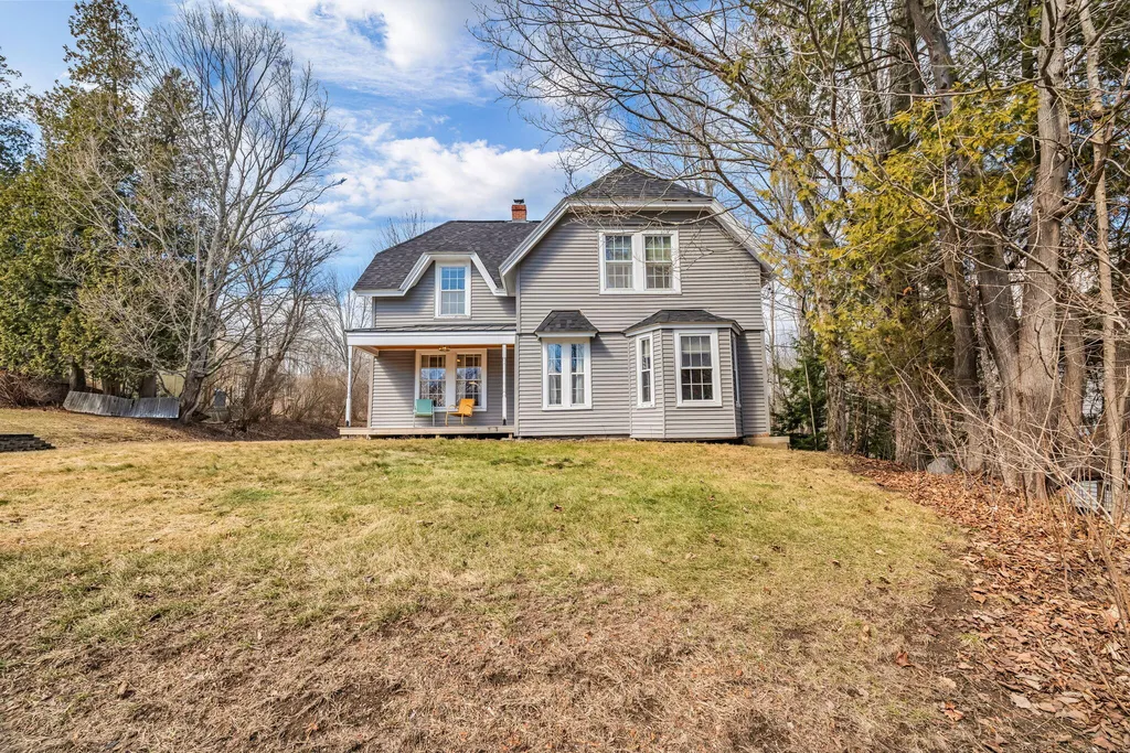 60 Main Road S Hampden ME 04444