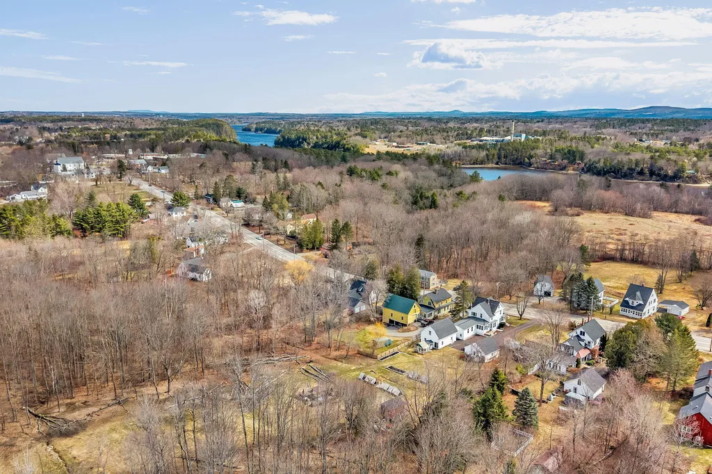 60 Main Road S Hampden ME 04444