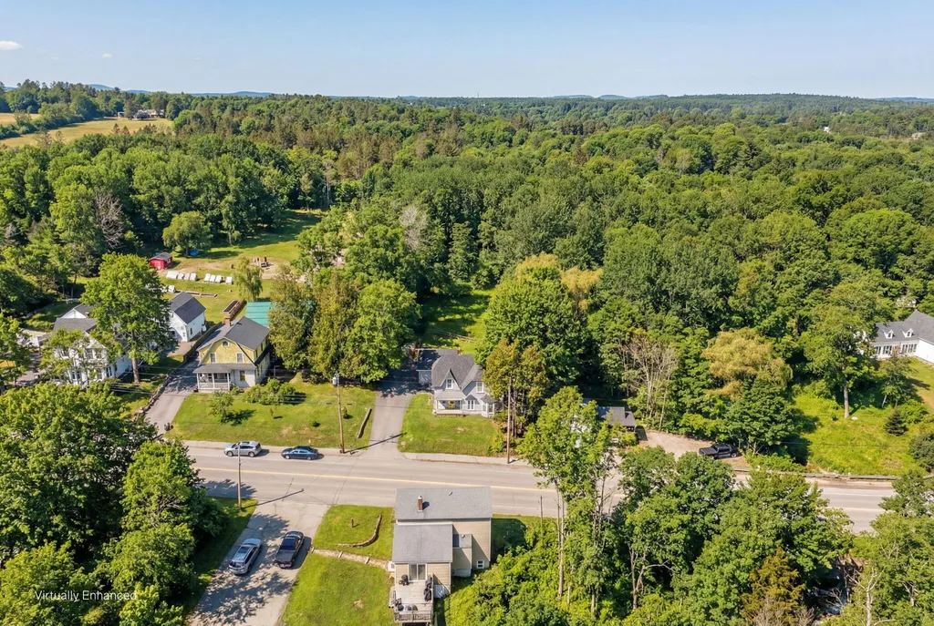 60 Main Road S Hampden ME 04444