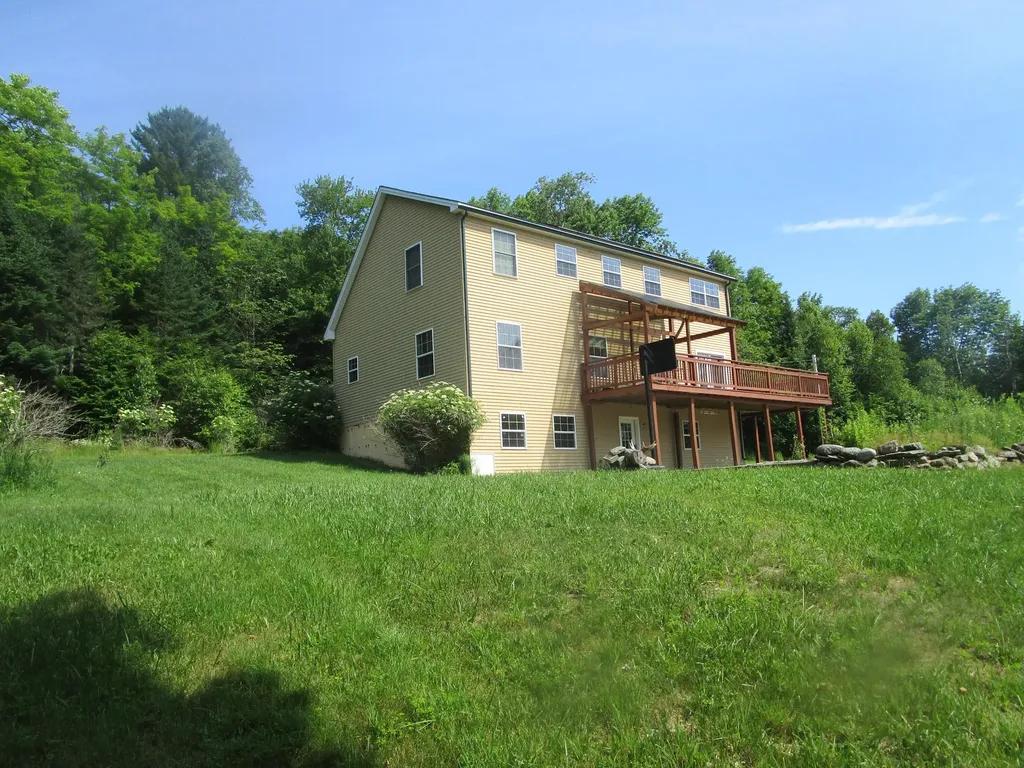 330 Bigelow Road Saint Albans ME 04971