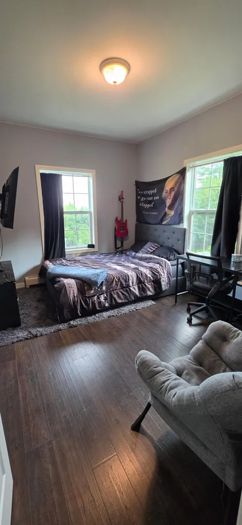 330 Bigelow Road Saint Albans ME 04971