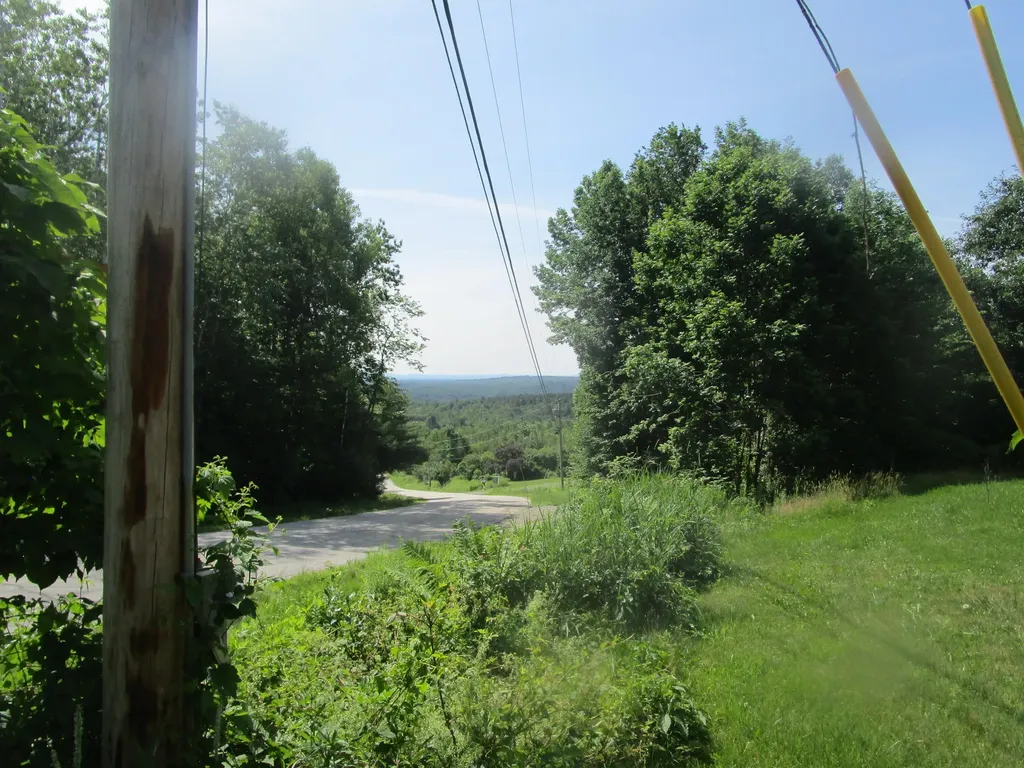 330 Bigelow Road Saint Albans ME 04971