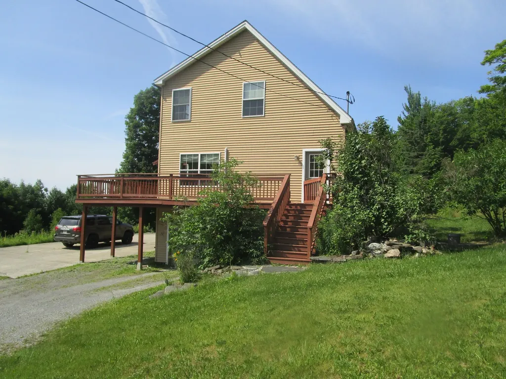 330 Bigelow Road Saint Albans ME 04971