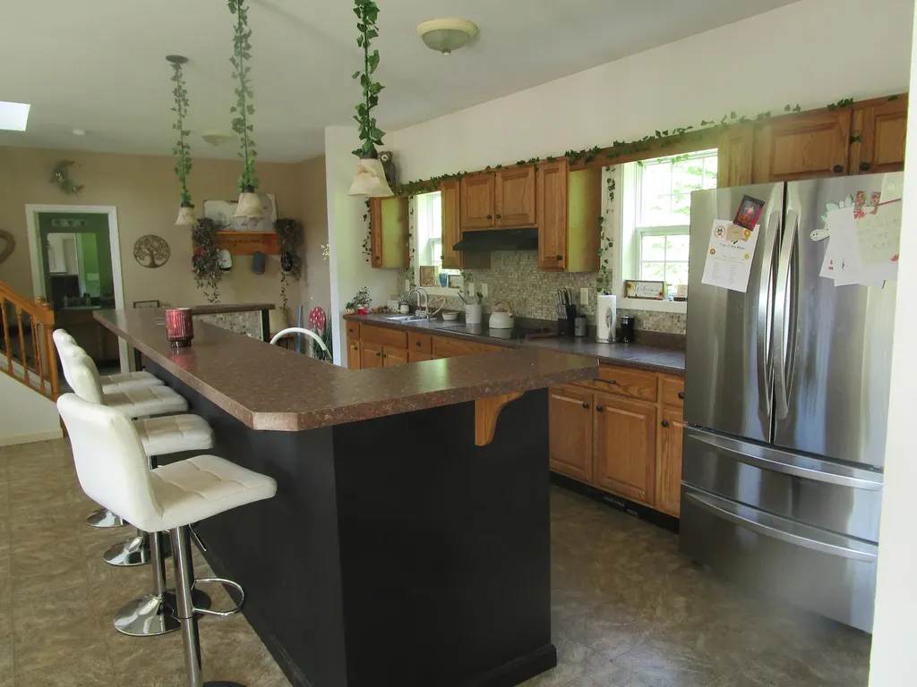 330 Bigelow Road Saint Albans ME 04971