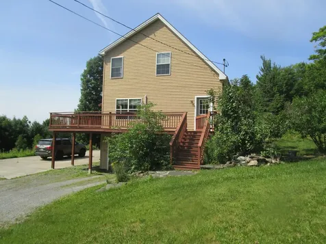 330 Bigelow Road Saint Albans ME 04971