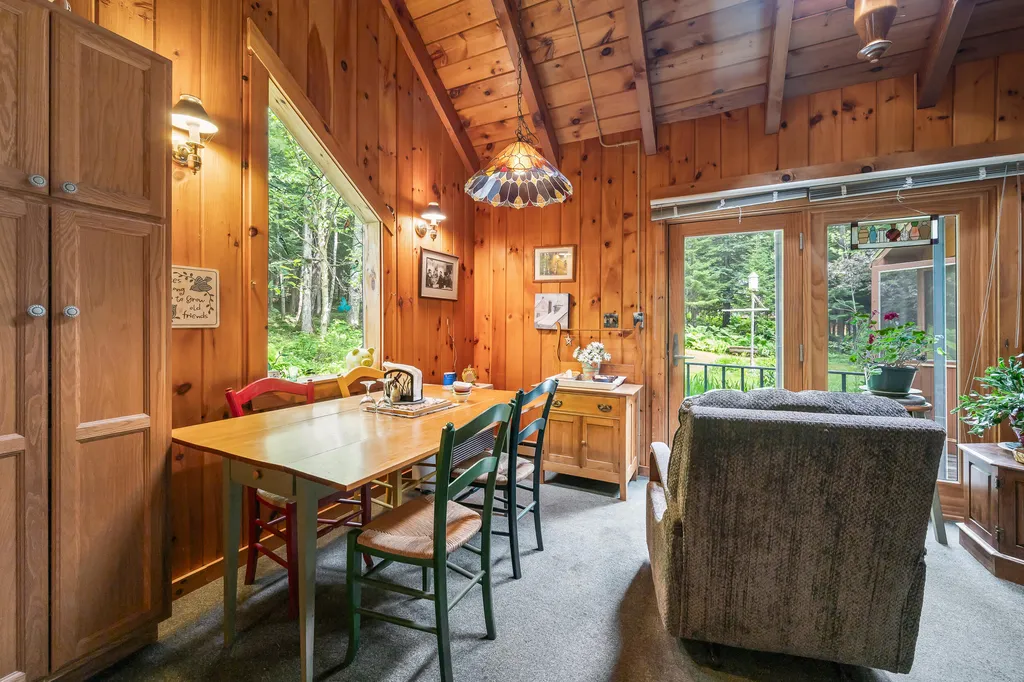 39 Arbor Way Rangeley ME 04970