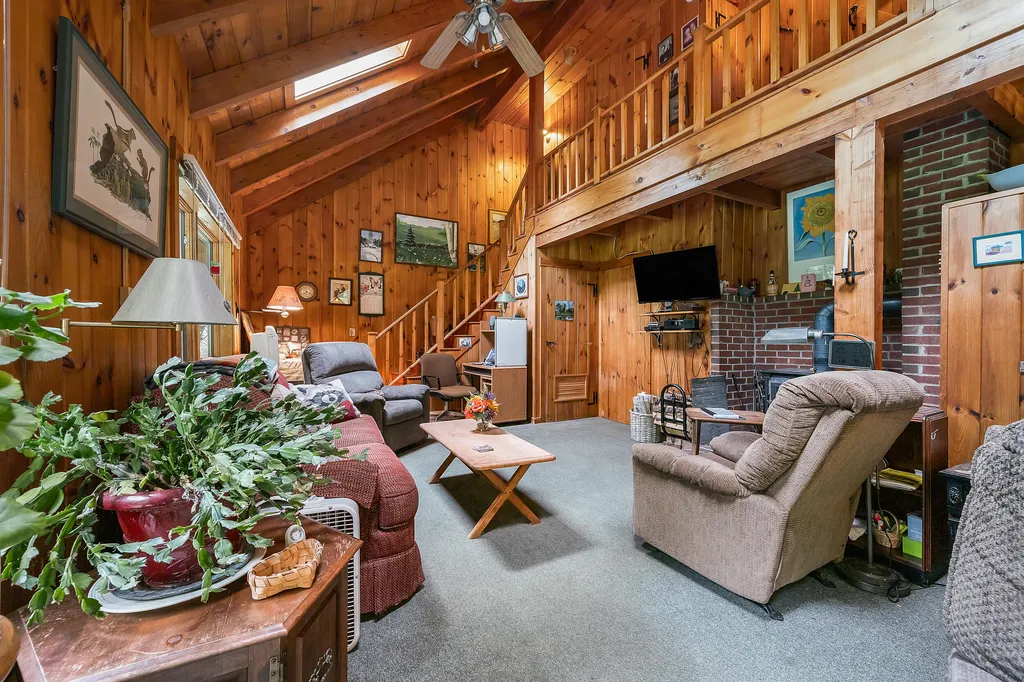 39 Arbor Way Rangeley ME 04970