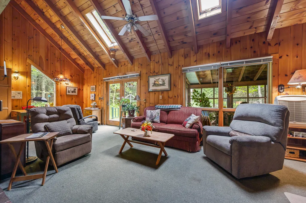 39 Arbor Way Rangeley ME 04970