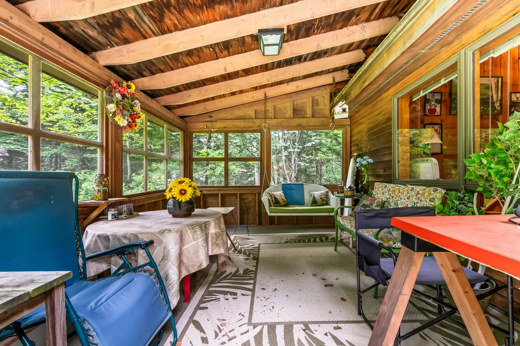 39 Arbor Way Rangeley ME 04970