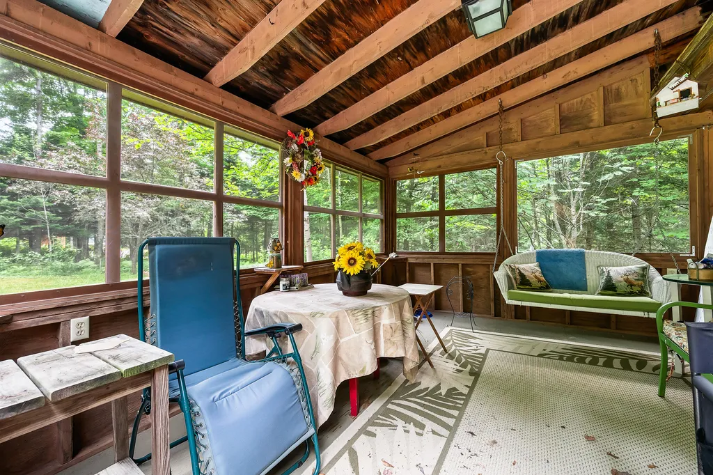 39 Arbor Way Rangeley ME 04970