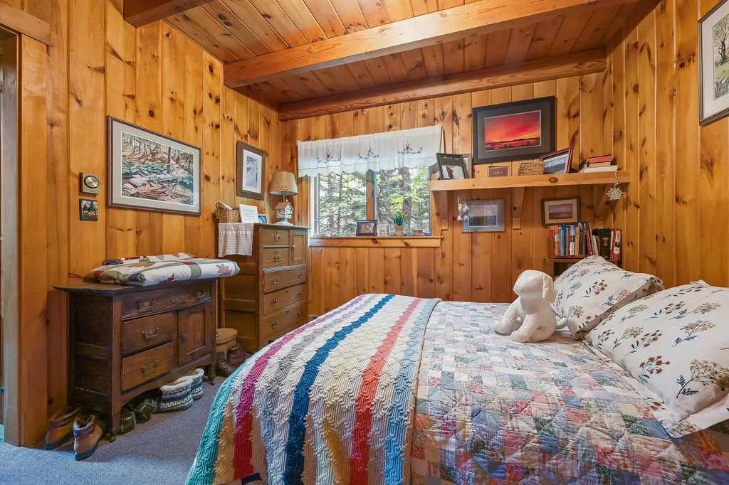 39 Arbor Way Rangeley ME 04970