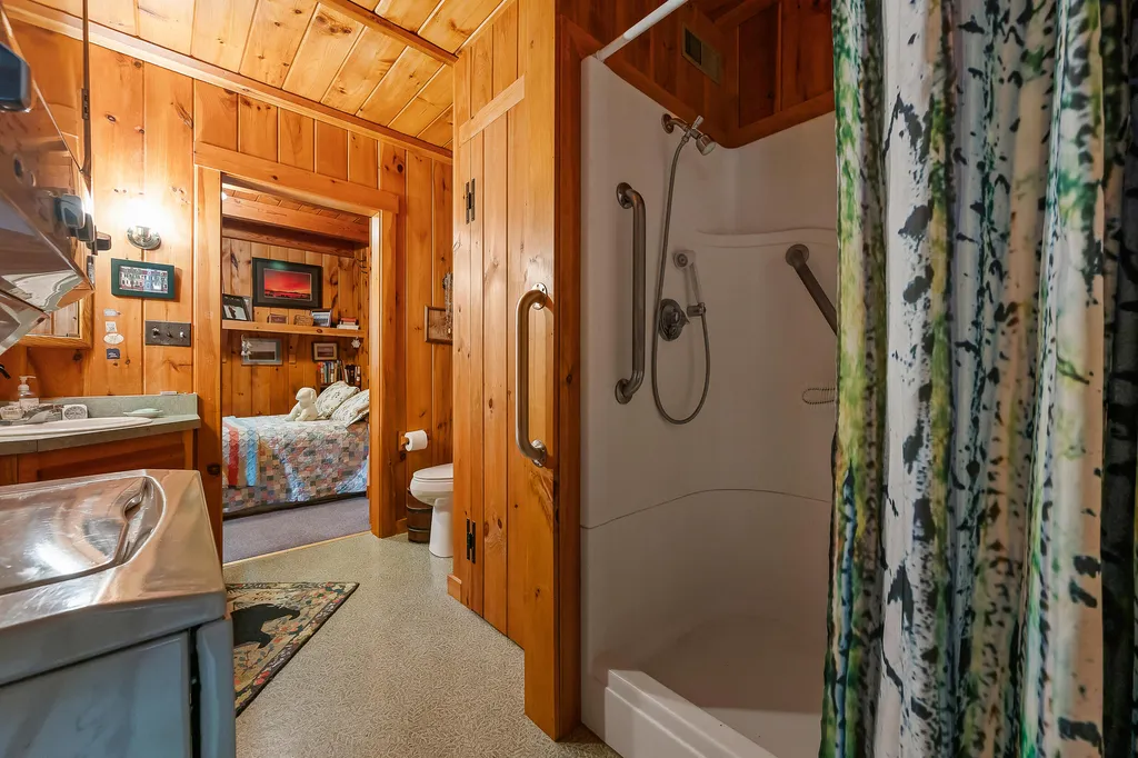 39 Arbor Way Rangeley ME 04970