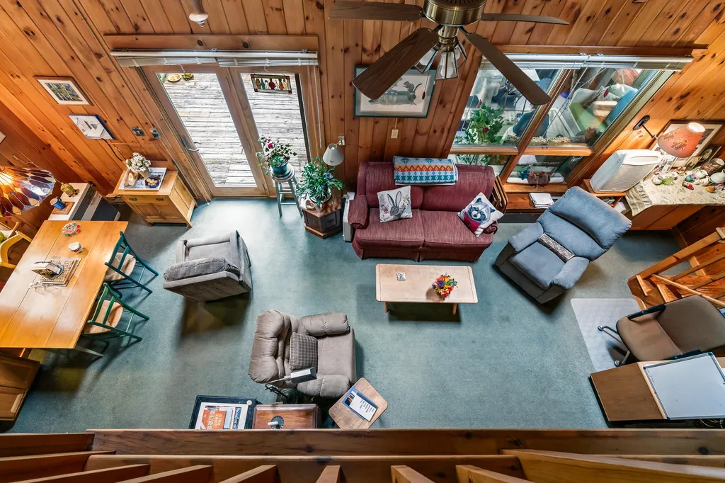 39 Arbor Way Rangeley ME 04970