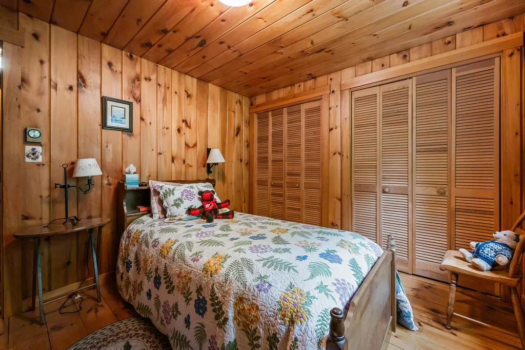 39 Arbor Way Rangeley ME 04970