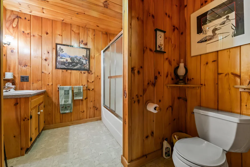 39 Arbor Way Rangeley ME 04970