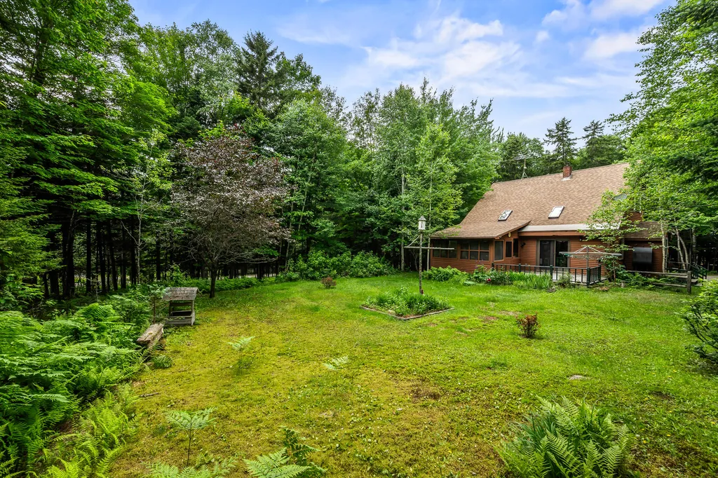 39 Arbor Way Rangeley ME 04970