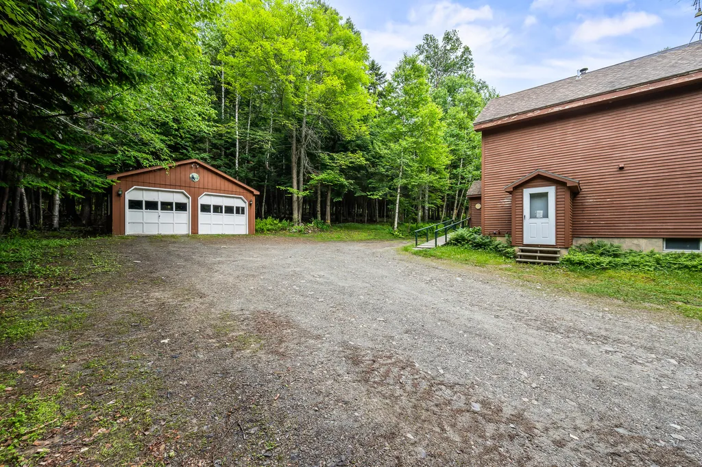 39 Arbor Way Rangeley ME 04970