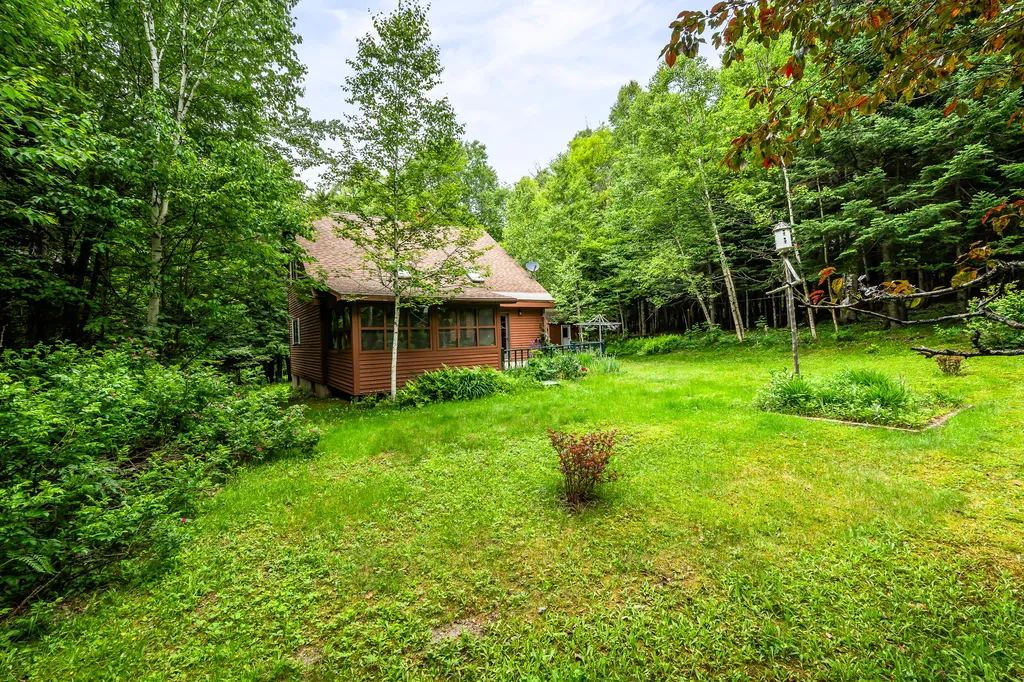 39 Arbor Way Rangeley ME 04970